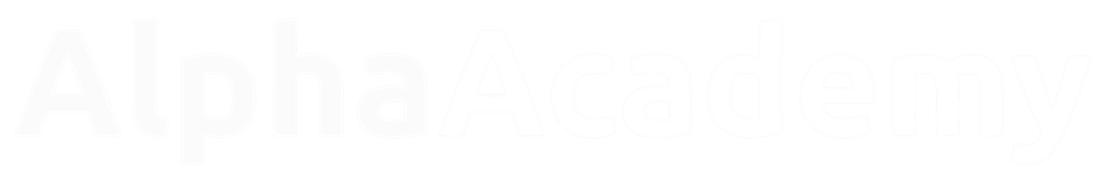 Alpha Academy